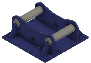 Quick Coupler JS200 for SC 850 Pro