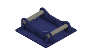 Quick Coupler S60 for SC 850 Pro