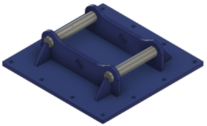 Quick Coupler S40 for SC 600
