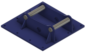 Quick Coupler VIVO33 for SC 600